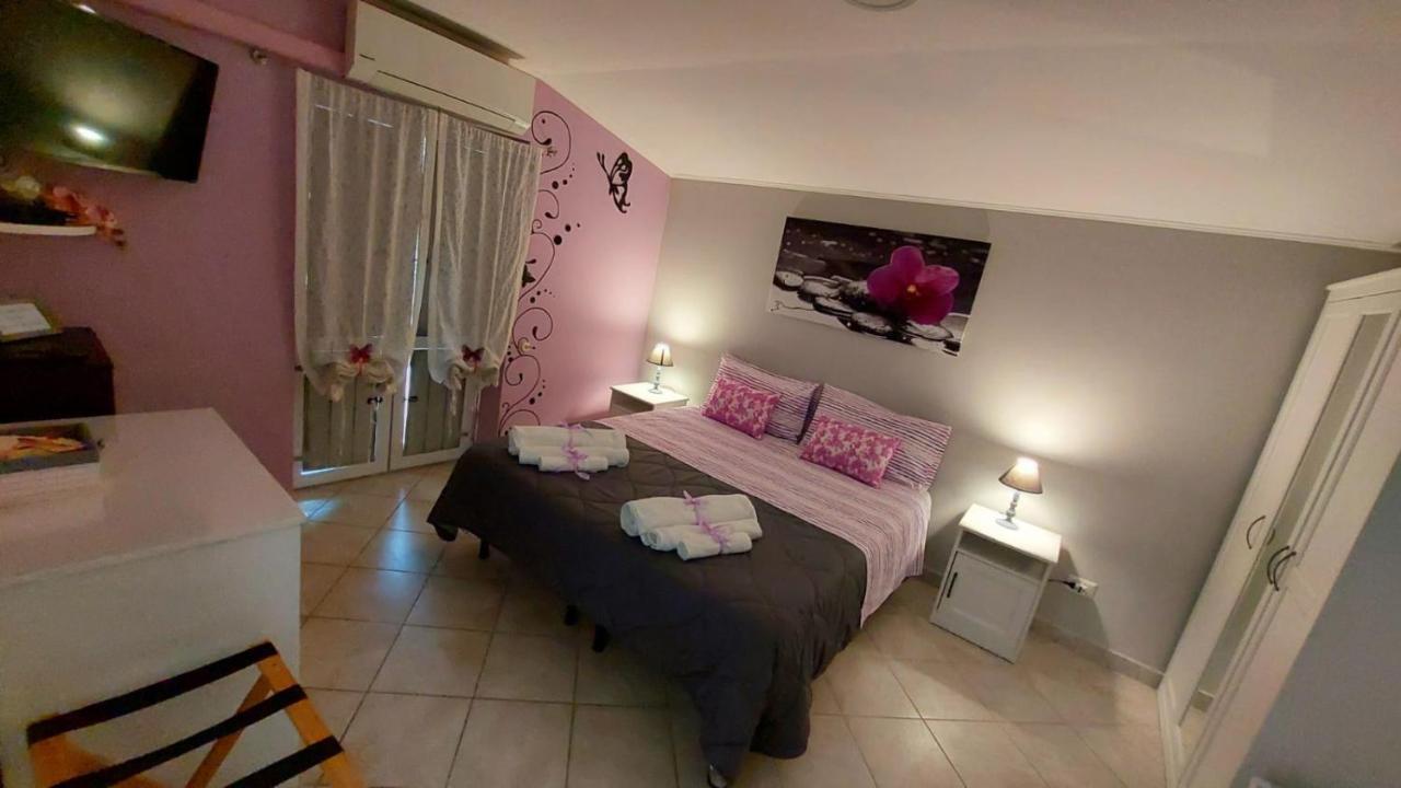 B&B Villa S Anna Hospitality Solutions Arquata Scrivia 外观 照片