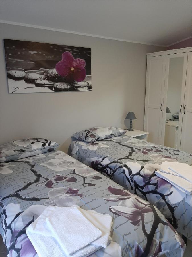 B&B Villa S Anna Hospitality Solutions Arquata Scrivia 外观 照片