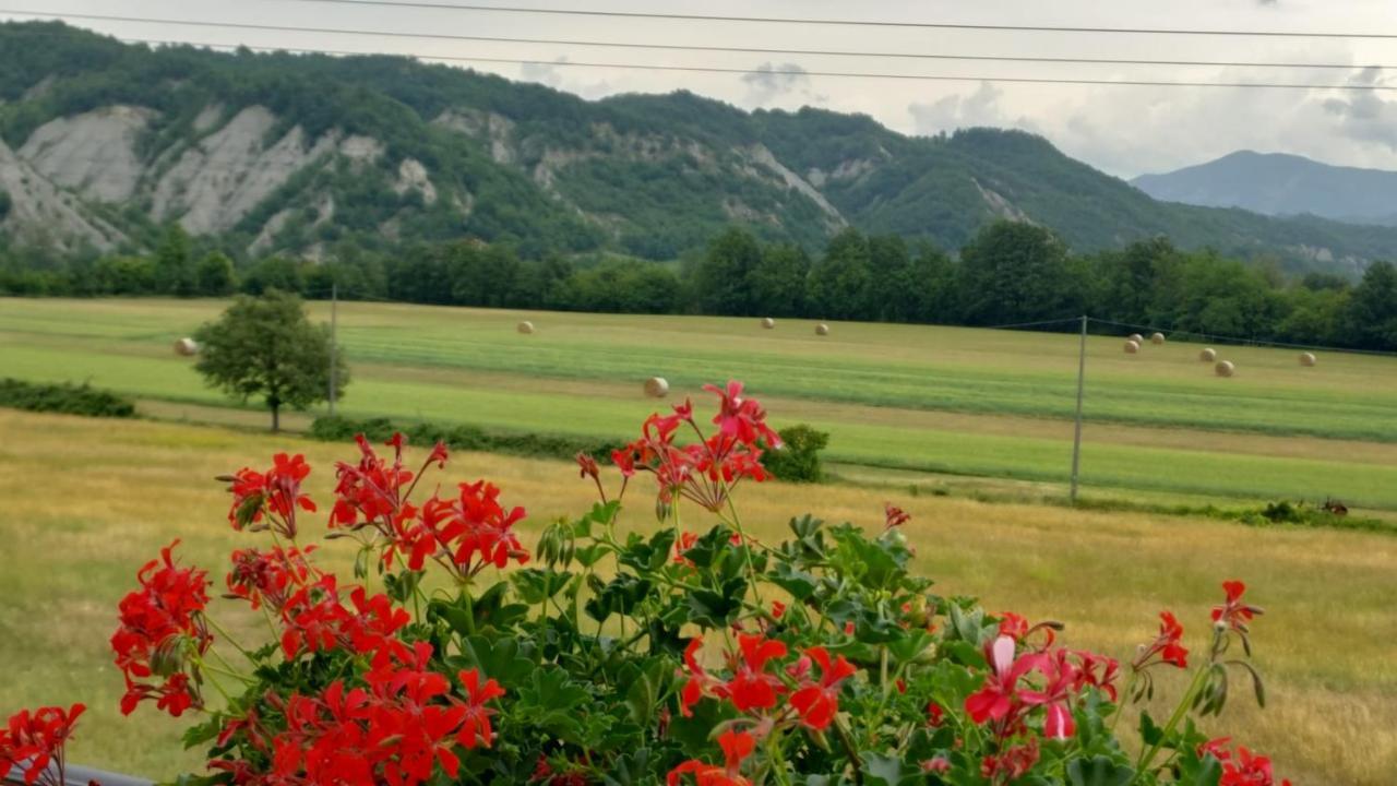 B&B Villa S Anna Hospitality Solutions Arquata Scrivia 外观 照片