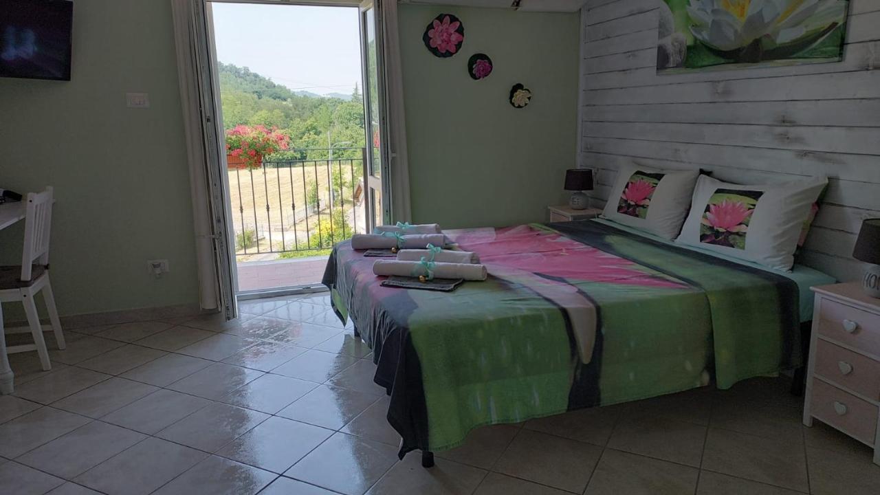 B&B Villa S Anna Hospitality Solutions Arquata Scrivia 外观 照片
