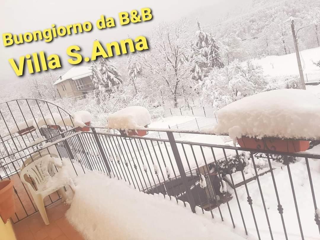 B&B Villa S Anna Hospitality Solutions Arquata Scrivia 客房 照片