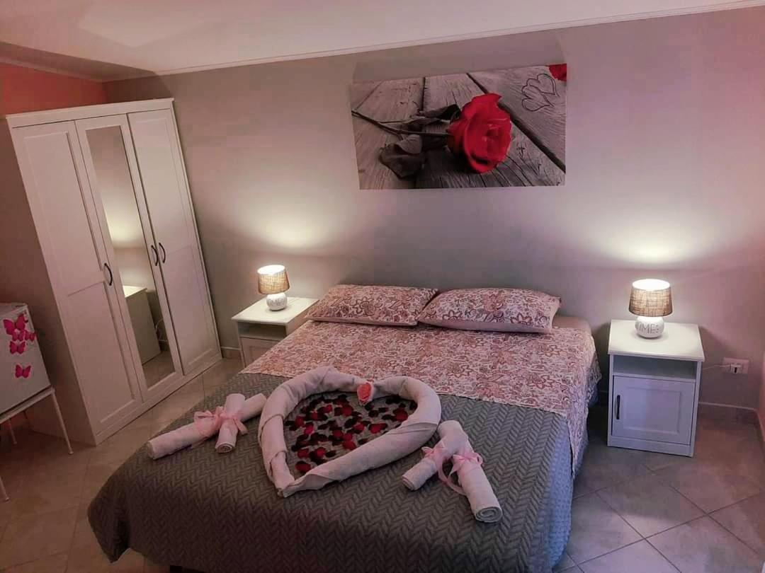 B&B Villa S Anna Hospitality Solutions Arquata Scrivia 外观 照片