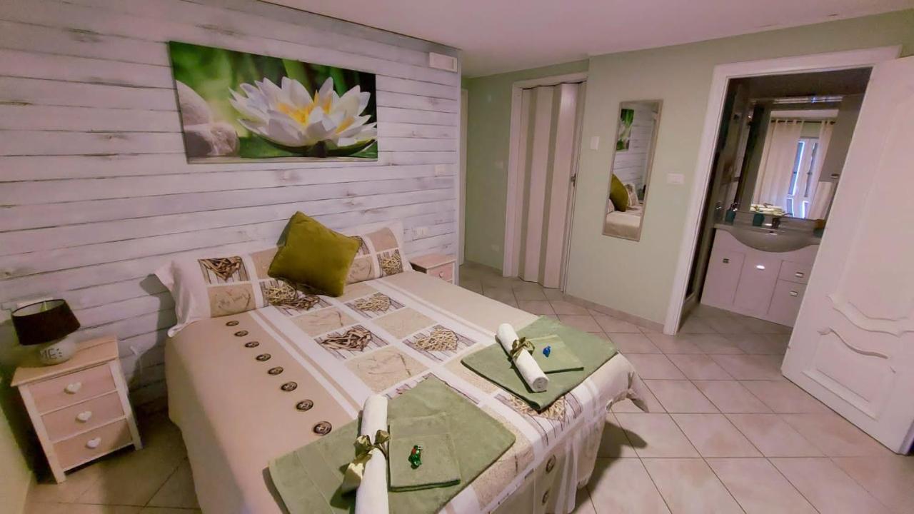 B&B Villa S Anna Hospitality Solutions Arquata Scrivia 外观 照片