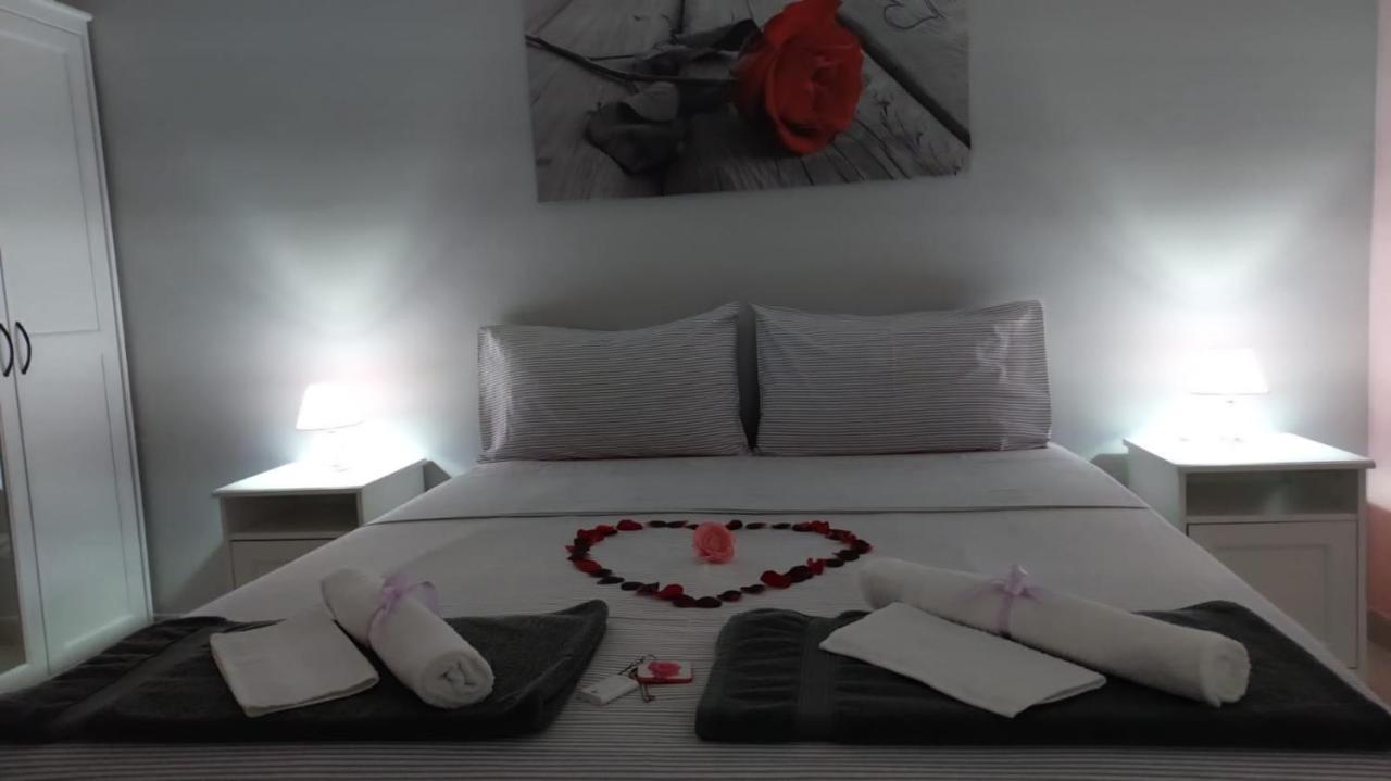B&B Villa S Anna Hospitality Solutions Arquata Scrivia 外观 照片