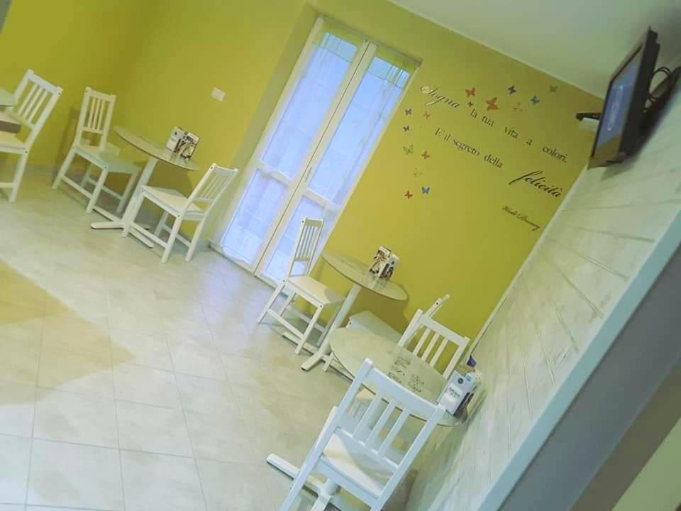 B&B Villa S Anna Hospitality Solutions Arquata Scrivia 外观 照片