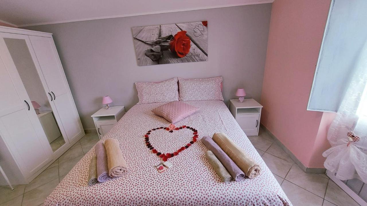 B&B Villa S Anna Hospitality Solutions Arquata Scrivia 客房 照片