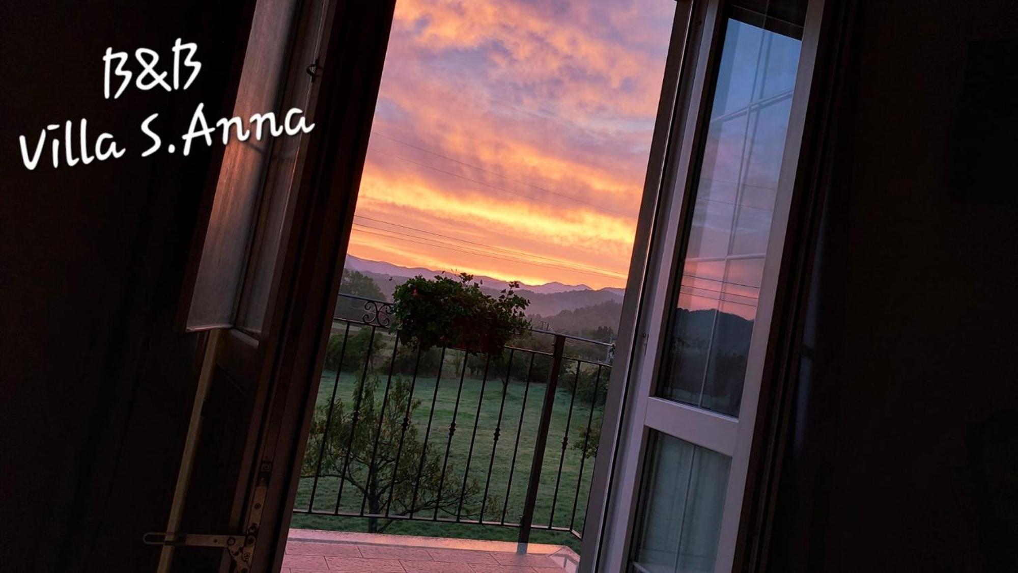 B&B Villa S Anna Hospitality Solutions Arquata Scrivia 外观 照片