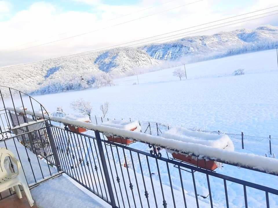 B&B Villa S Anna Hospitality Solutions Arquata Scrivia 客房 照片