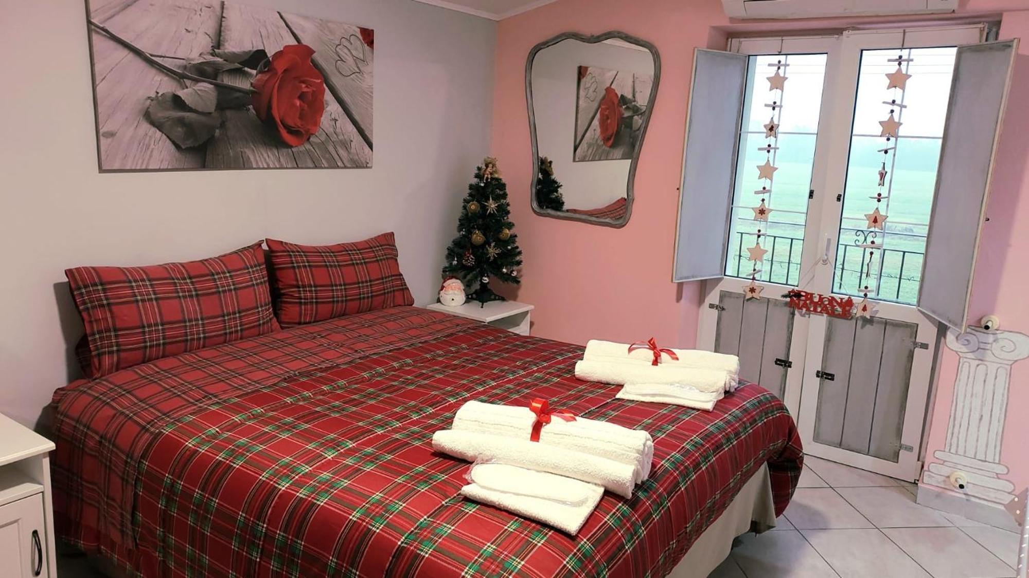B&B Villa S Anna Hospitality Solutions Arquata Scrivia 外观 照片