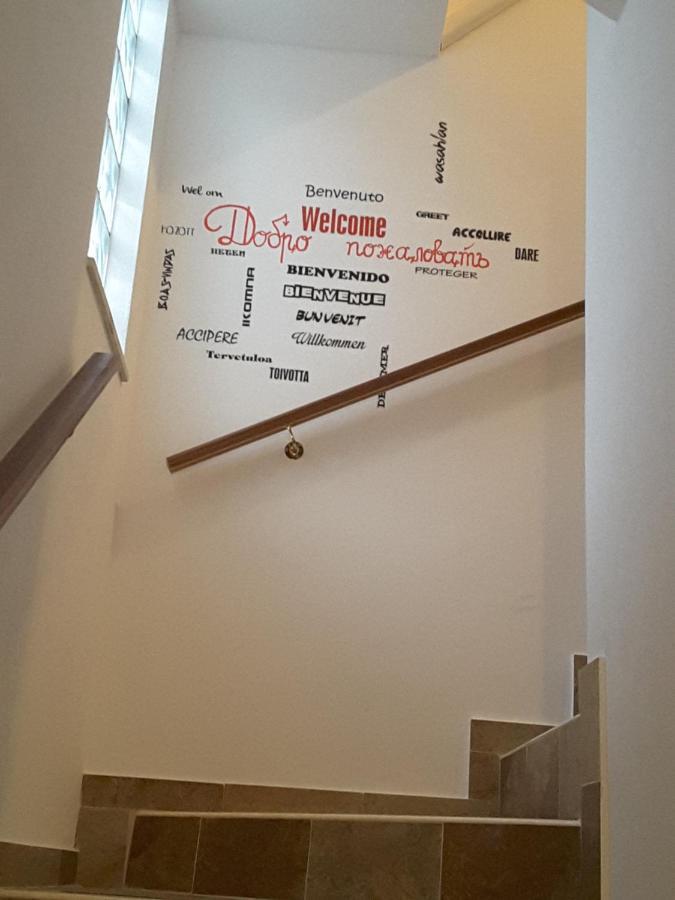 B&B Villa S Anna Hospitality Solutions Arquata Scrivia 外观 照片