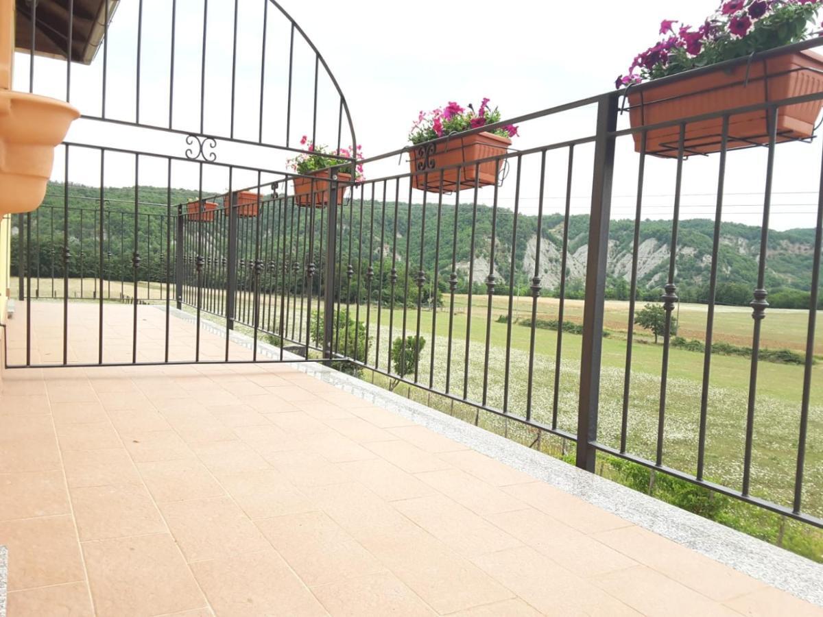 B&B Villa S Anna Hospitality Solutions Arquata Scrivia 外观 照片