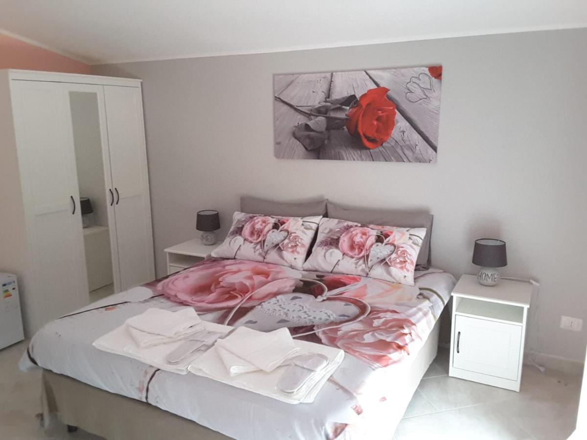 B&B Villa S Anna Hospitality Solutions Arquata Scrivia 外观 照片