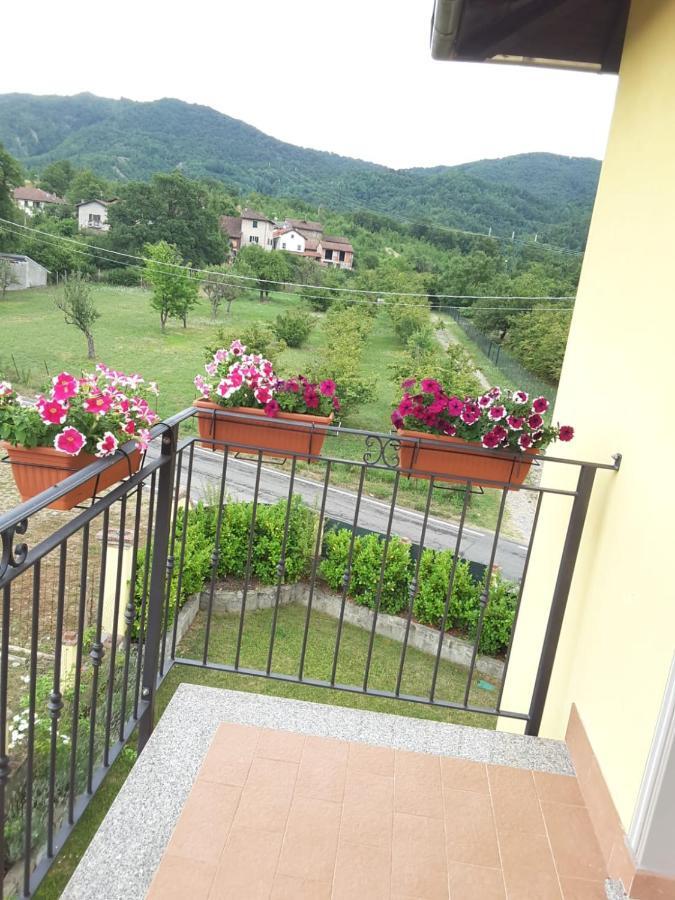 B&B Villa S Anna Hospitality Solutions Arquata Scrivia 外观 照片