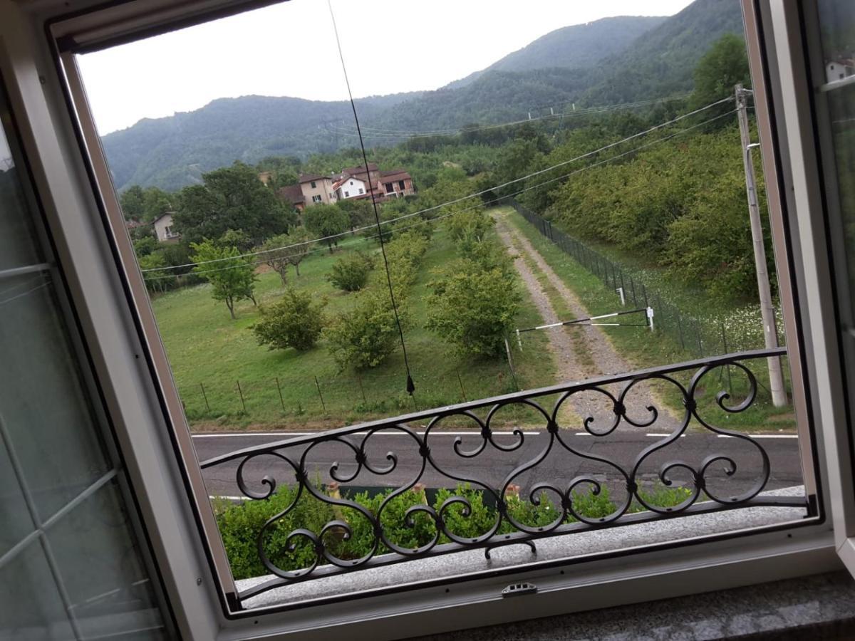 B&B Villa S Anna Hospitality Solutions Arquata Scrivia 外观 照片