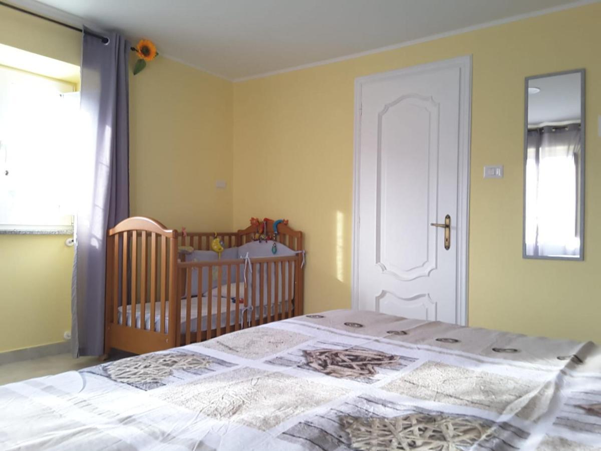 B&B Villa S Anna Hospitality Solutions Arquata Scrivia 外观 照片
