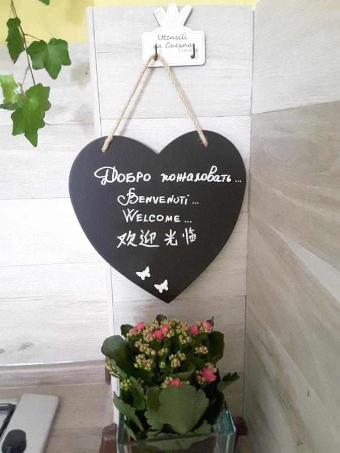 B&B Villa S Anna Hospitality Solutions Arquata Scrivia 外观 照片