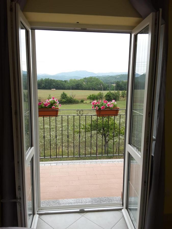B&B Villa S Anna Hospitality Solutions Arquata Scrivia 外观 照片