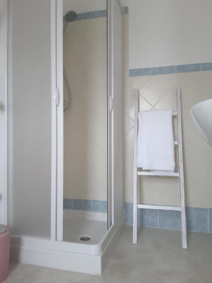 B&B Villa S Anna Hospitality Solutions Arquata Scrivia 外观 照片